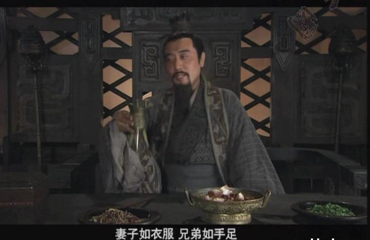 刘备名言:友情如手足,妻子如衣服 扒两段三国时期不尊重女性角色的事件