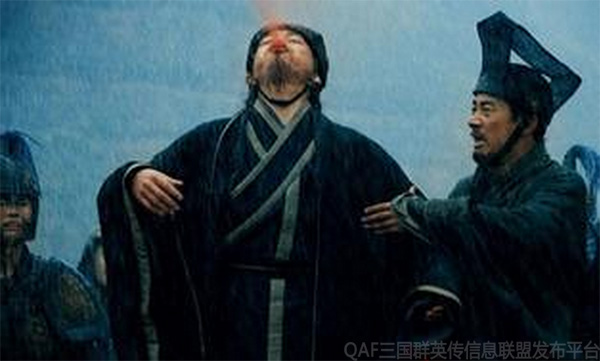 周瑜被气的直喷血 三气周瑜阐明的最直接人生道理