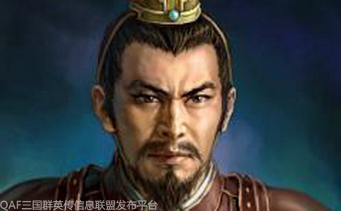 三国前期被历史淹没的人才张绣