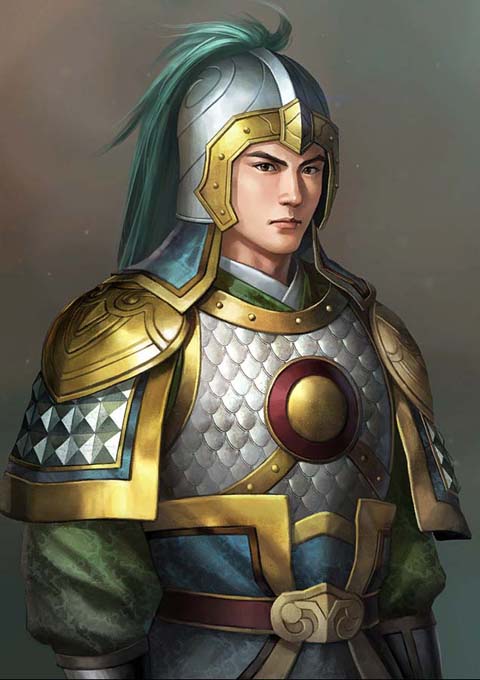 王朗三国历史中的智谋与悲剧_三国群英传私服 | 三国群英传ol私服 | QAFSG三国发布网